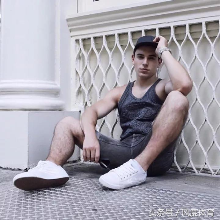 真正的国产运动品牌有哪些牌子,那些消失的国产运动品牌