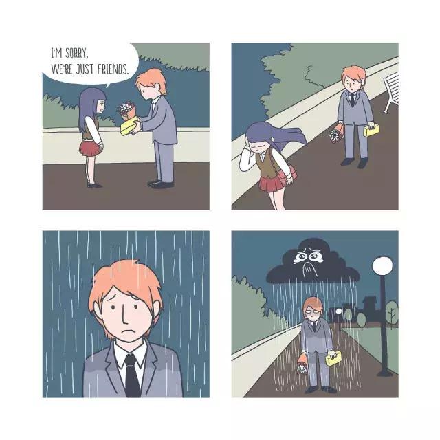 歪果仁漫画全集下拉式 (歪果仁漫画大全全集)