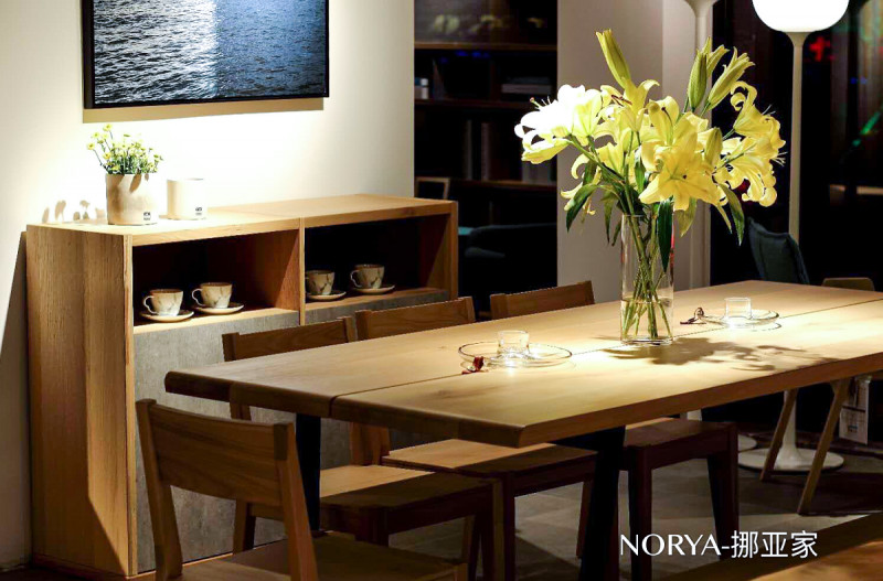 这样的家居装修你会喜欢吗,什么家居生活馆最好看