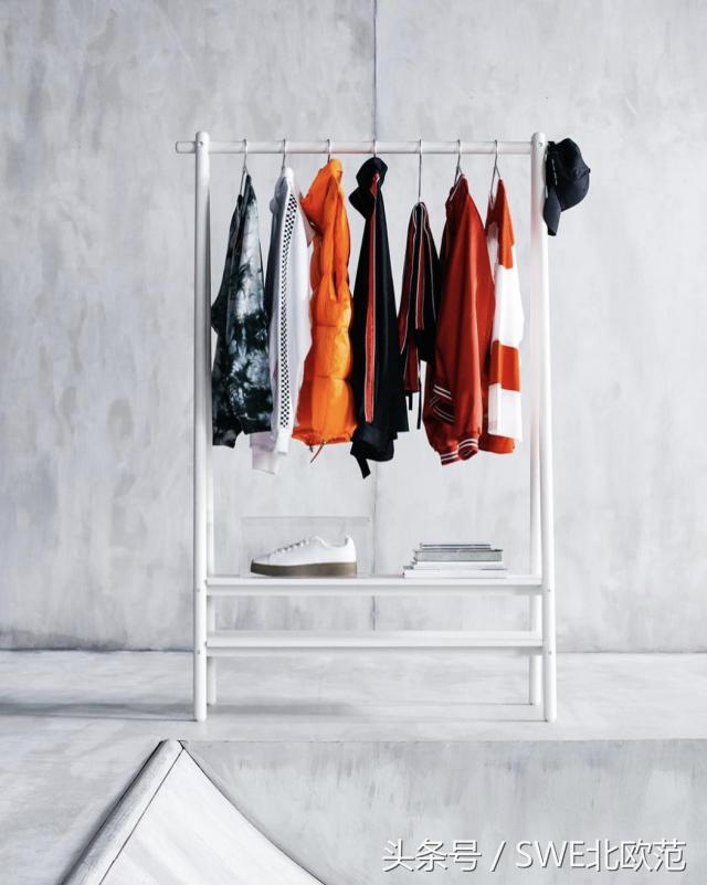 宜家最惊艳的系列,宜家经典系列