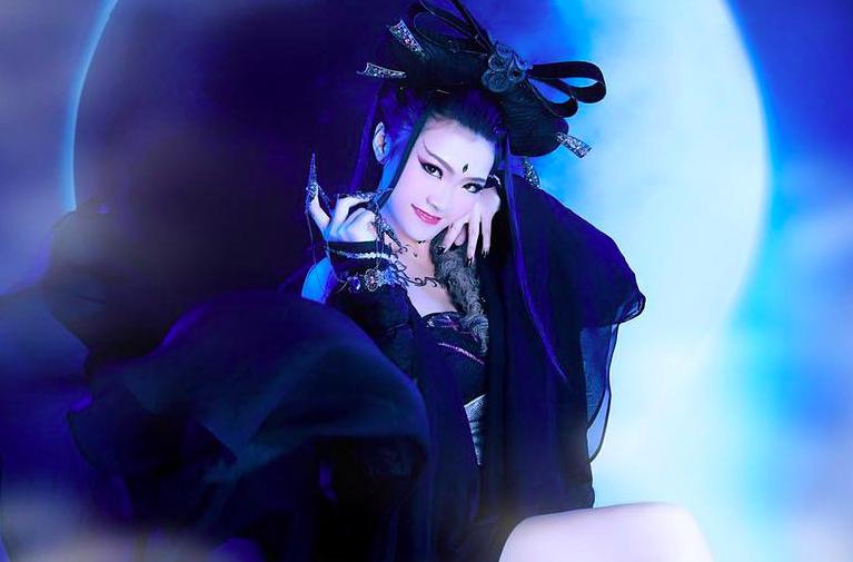 古代的侍妾可以当做赌注的筹码，亦可当做商品来交换