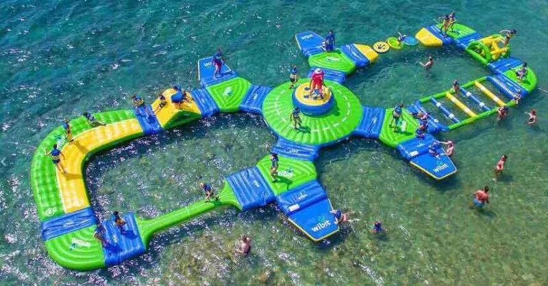 美丽南方水上乐园还开吗,美丽南方太阳谷水上乐园摩托艇