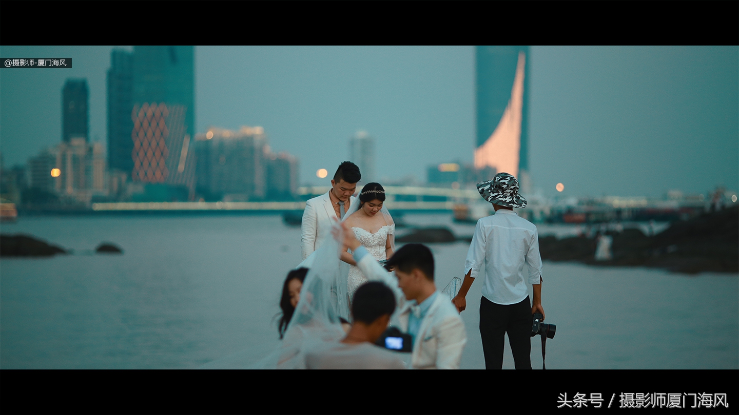 厦门鼓浪屿海天堂婚纱,鼓浪屿婚纱圣地