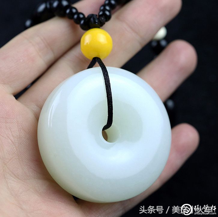 了解平安保险知识,平安扣怎样的才算好