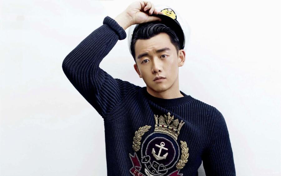 郑恺澄清与baby的关系,郑恺与谁在一起