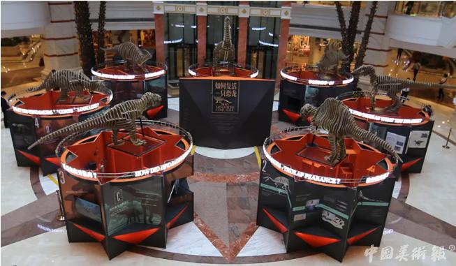 2021全国十大陈列精品展览,2018年全国十大博物馆精品展览