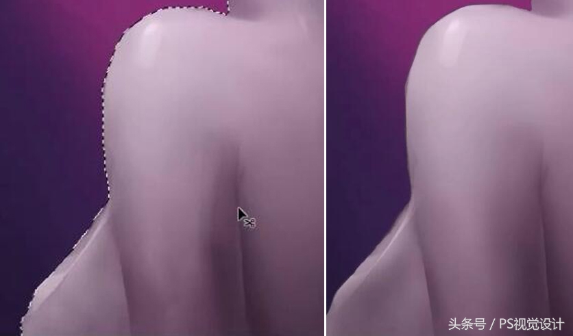 游戏原画教程零基础,角色原画上色教程