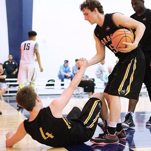 想要打好篮球，你必须明白这7点