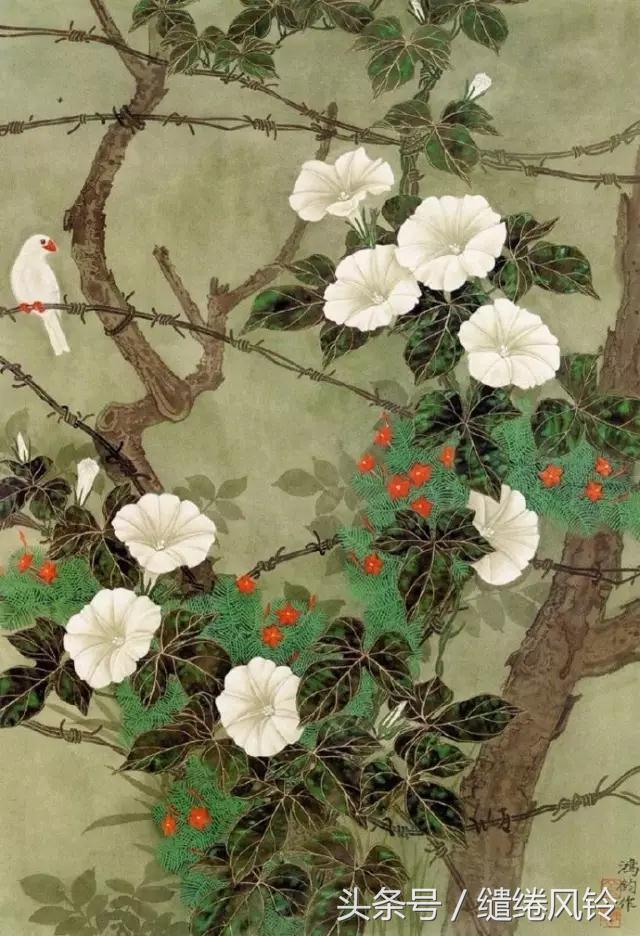 唐诗经典50首春风不度玉门关,羌笛何须怨杨柳全诗欣赏