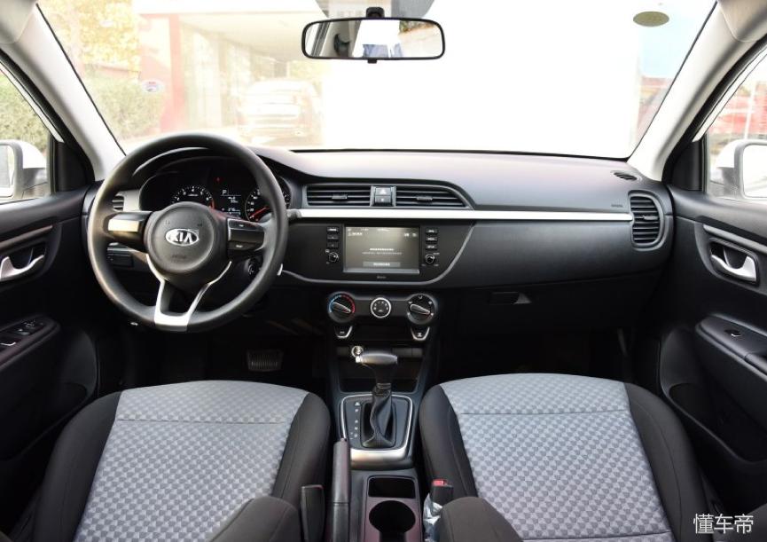 起亚k2优点与不足,看车需要了解什么配置