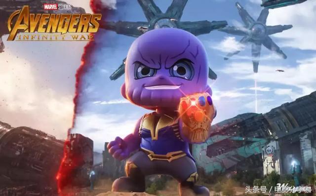 国内看复联3现场反应,看复联三电影