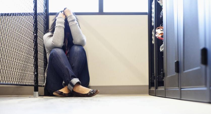 老公有抑郁症了该怎么办,老公得了抑郁症妻子应该怎么做