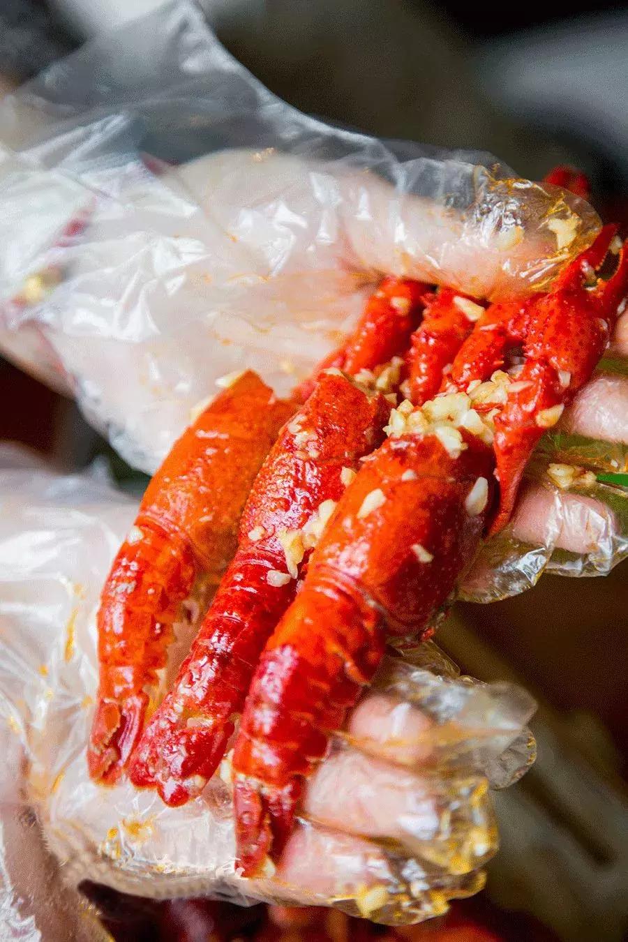 成都龙虾最好吃的地方,成都最好的龙虾