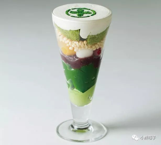 中村藤吉抹茶口感,中村藤吉抹茶