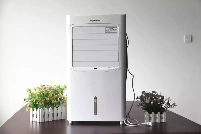 奥克斯冷风扇使用说明,奥克斯空调扇冷风扇