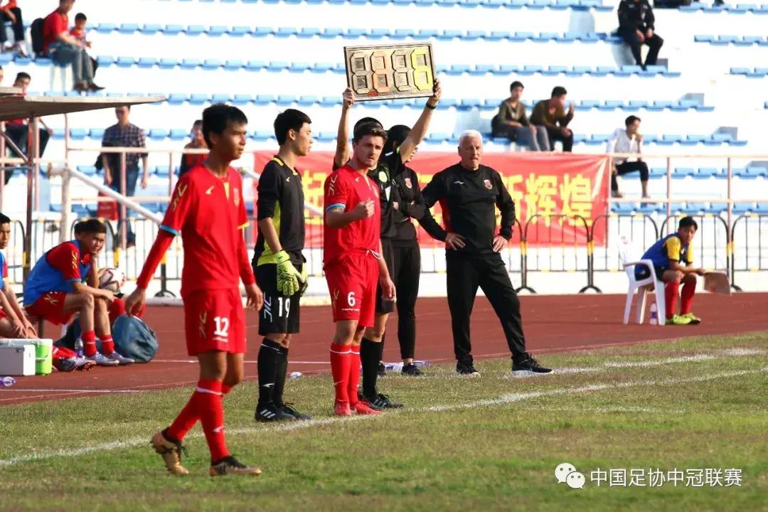 场均上座率最高的联赛,广东汕头足球赛事