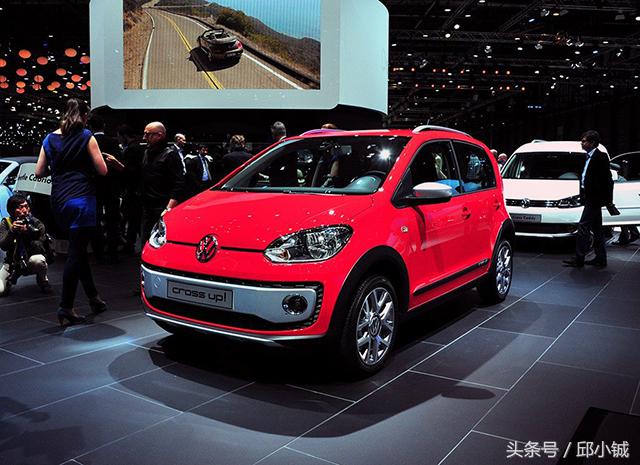 原以为英菲尼迪ESQ已经很“感人”，没想到还有比它更坑爹的车！