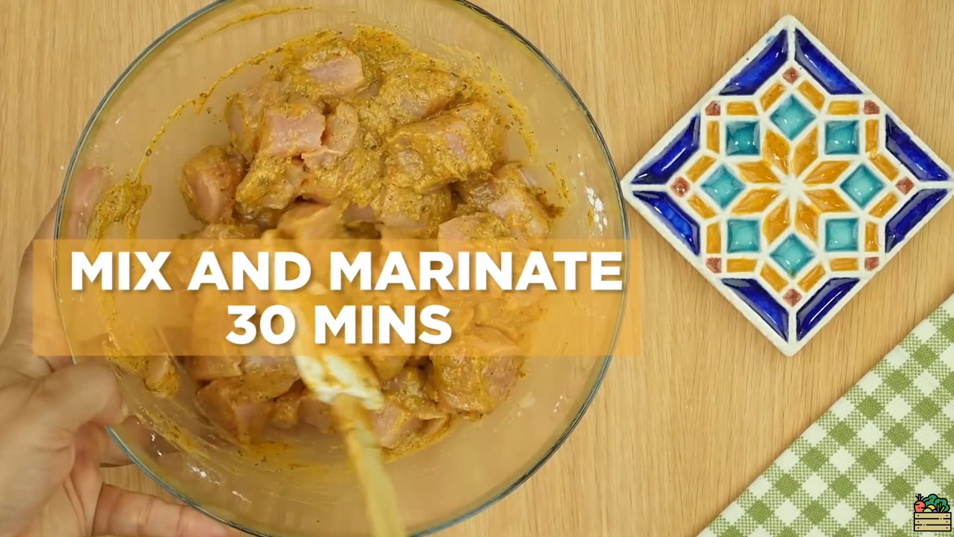 吃鸡网红美食,网红美食鸡