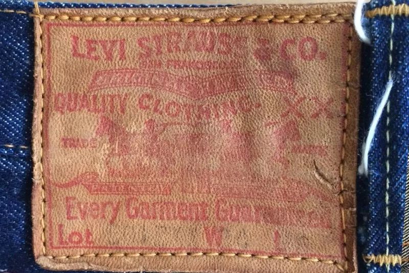 李维斯501牛仔裤到底好吗,李维斯501ct经典牛仔裤