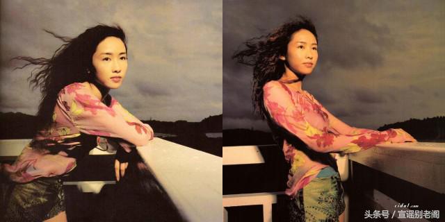 夏日倾情2005演唱会,何乾樑《夏日倾情》