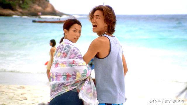 夏日倾情2005演唱会,何乾樑《夏日倾情》