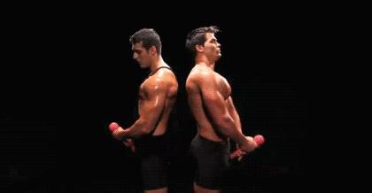 史上最坑的健身器材,盘点那些被玩坏的健身器材