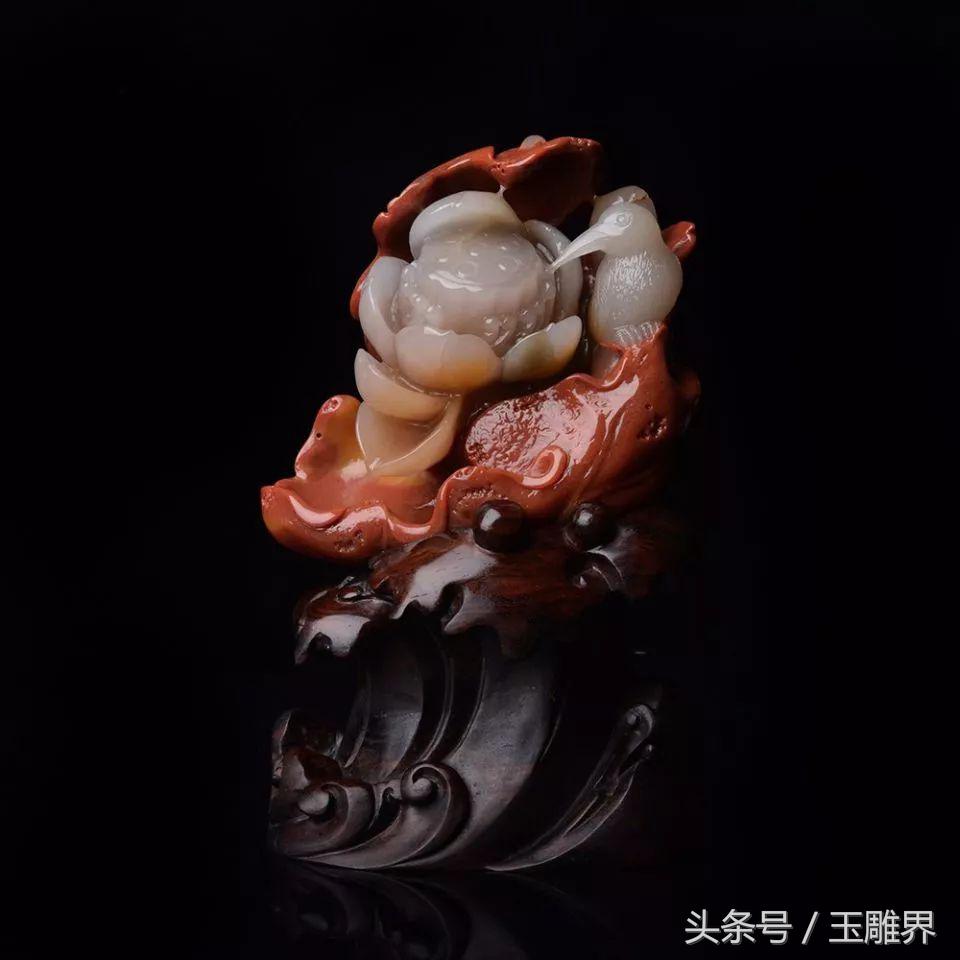 几十元的玛瑙把件是真的吗,几十元的玛瑙是真的吗