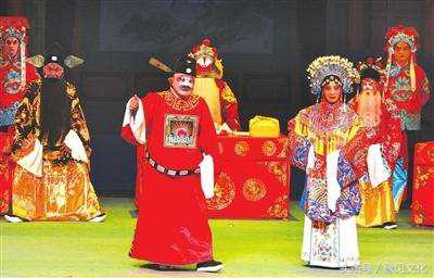 豫剧面临的现状如何解决,梨园春最新战况