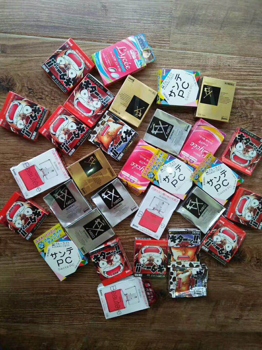 去日本必买的十款药妆面膜,日本购物攻略必买护肤品