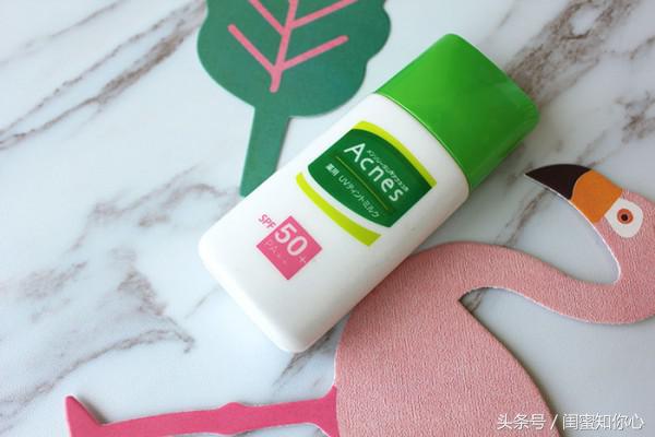 好物推荐一款防晒套装护肤品,好物推荐最新爆款防晒