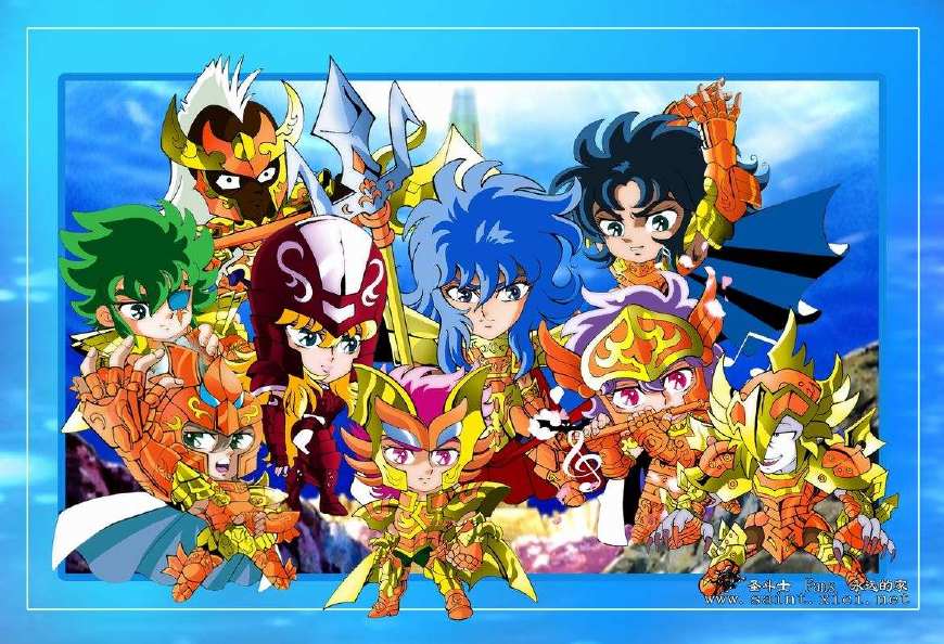 圣斗士星矢苏兰特,圣斗士星矢苏兰特偷袭金牛