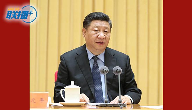 习*平近**这些生态金句值得珍藏