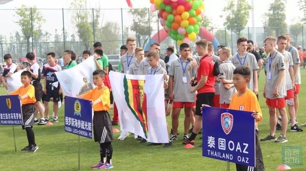 他们是中国足球最励志的选手！有人工资被拖欠18个月依然在踢球