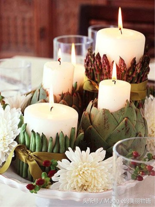 Maggie美丽物语|那些说不出口的我爱你,都藏在礼物里