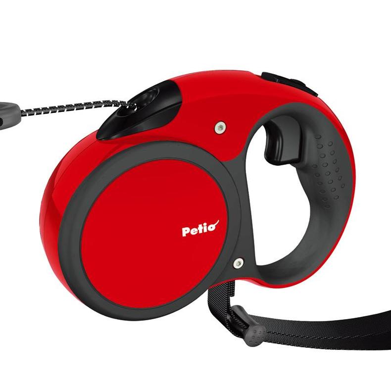 狗狗一出门就不见人了怎么办,狗狗在家老是咳嗽一出门就不咳