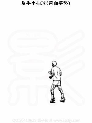 羽毛球手腕发力技巧教学视频,羽毛球反手握拍和发力技巧视频