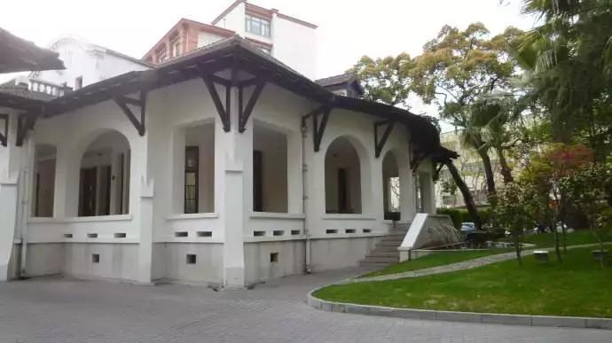 上海一日游必去十大免费景点,上海一日游最佳路线免费景点