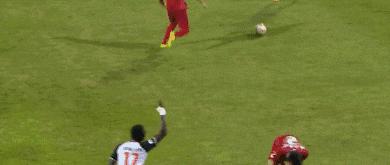 中甲梅州战报,中甲梅州对毅腾