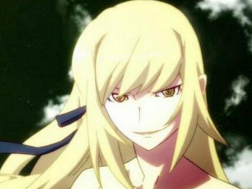 动漫中的又萌又强的萝莉,盘点动漫中可爱的那些妹妹们