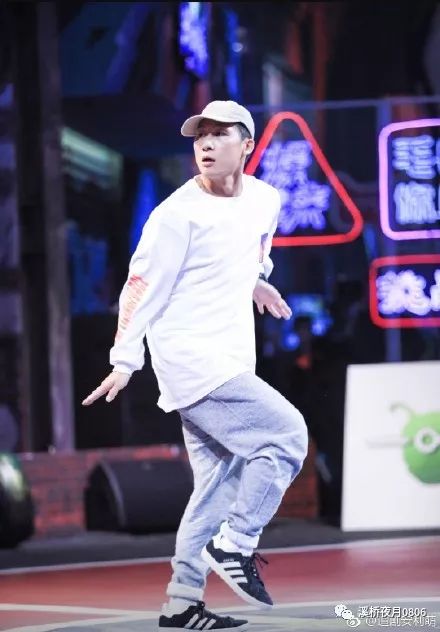 这就是街舞节目到底怎么样,这就是街舞节目的创新点