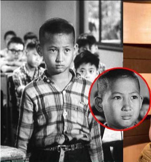 洪金宝变胖前的电影,洪金宝早期年轻图片