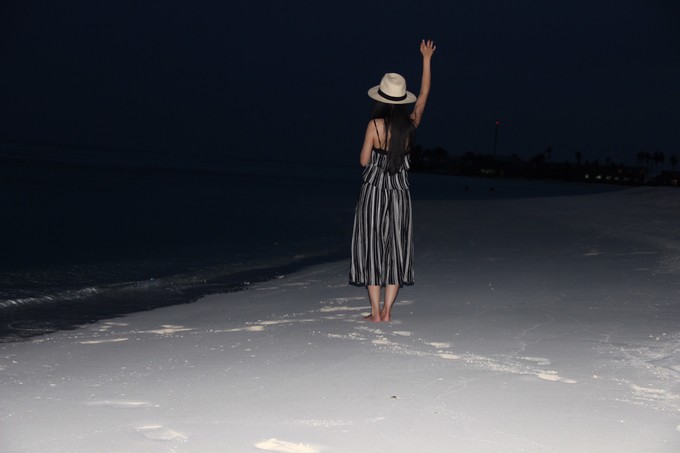 马代有毒，去过就停不下来~马尔代夫奥臻岛ozen