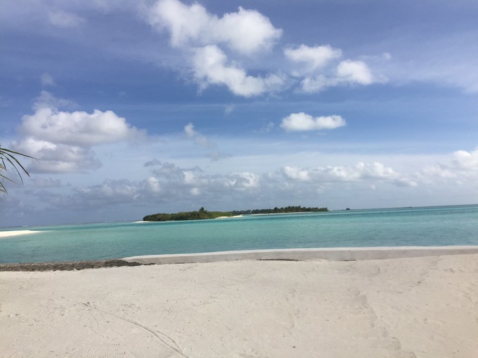 马代有毒，去过就停不下来~马尔代夫奥臻岛ozen