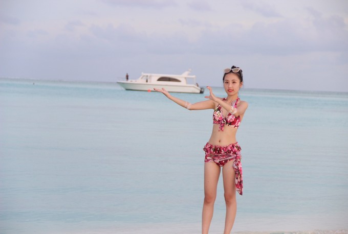 马代有毒，去过就停不下来~马尔代夫奥臻岛ozen