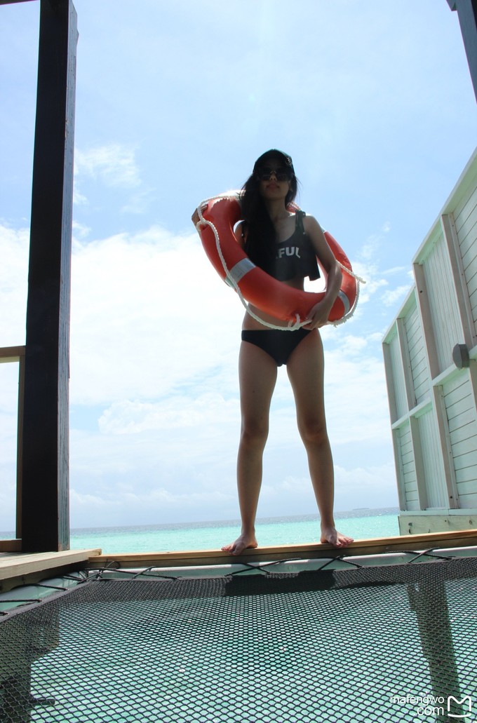 马代有毒，去过就停不下来~马尔代夫奥臻岛ozen