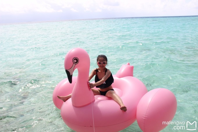 马代有毒，去过就停不下来~马尔代夫奥臻岛ozen