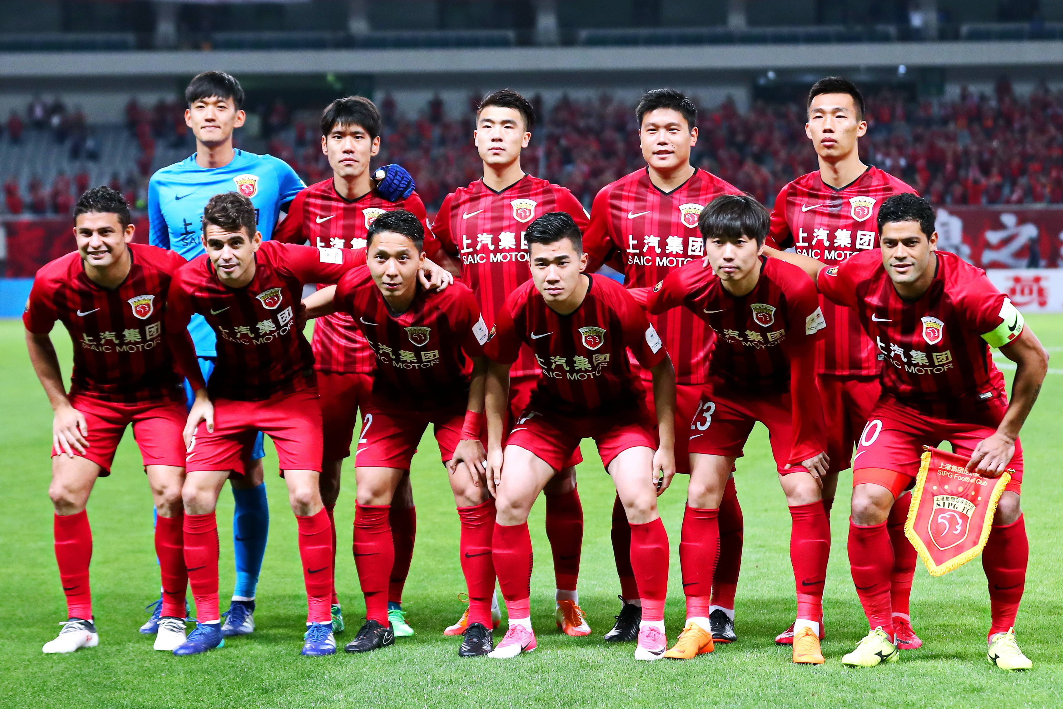 新赛季中超球队等级,中超球队强度级别