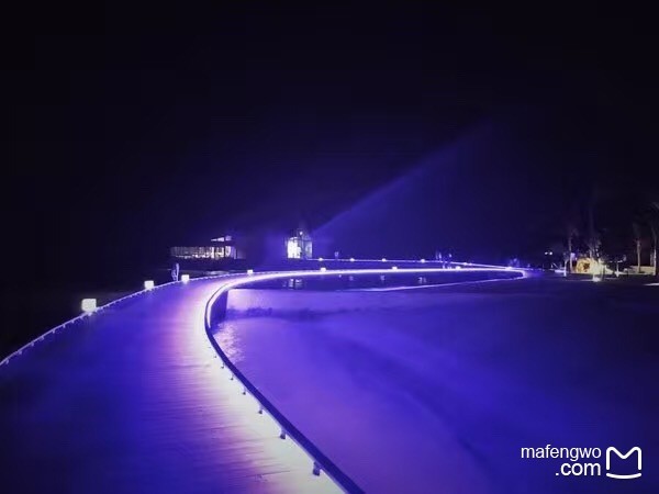 马代有毒，去过就停不下来~马尔代夫奥臻岛ozen