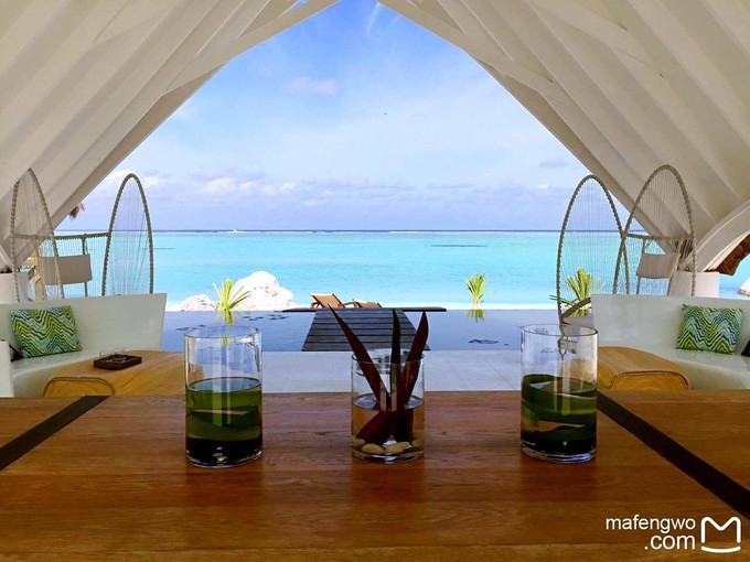 马代有毒，去过就停不下来~马尔代夫奥臻岛ozen