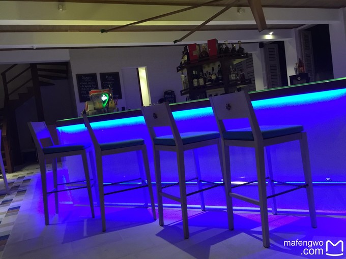 马代有毒，去过就停不下来~马尔代夫奥臻岛ozen